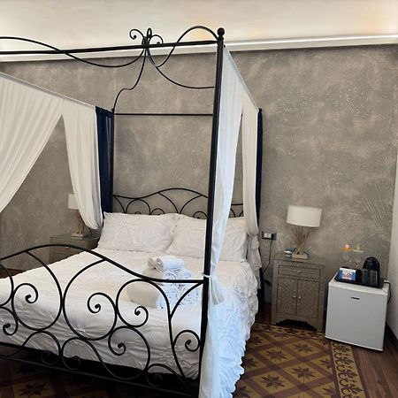 B&B I Mori Catánia Buitenkant foto