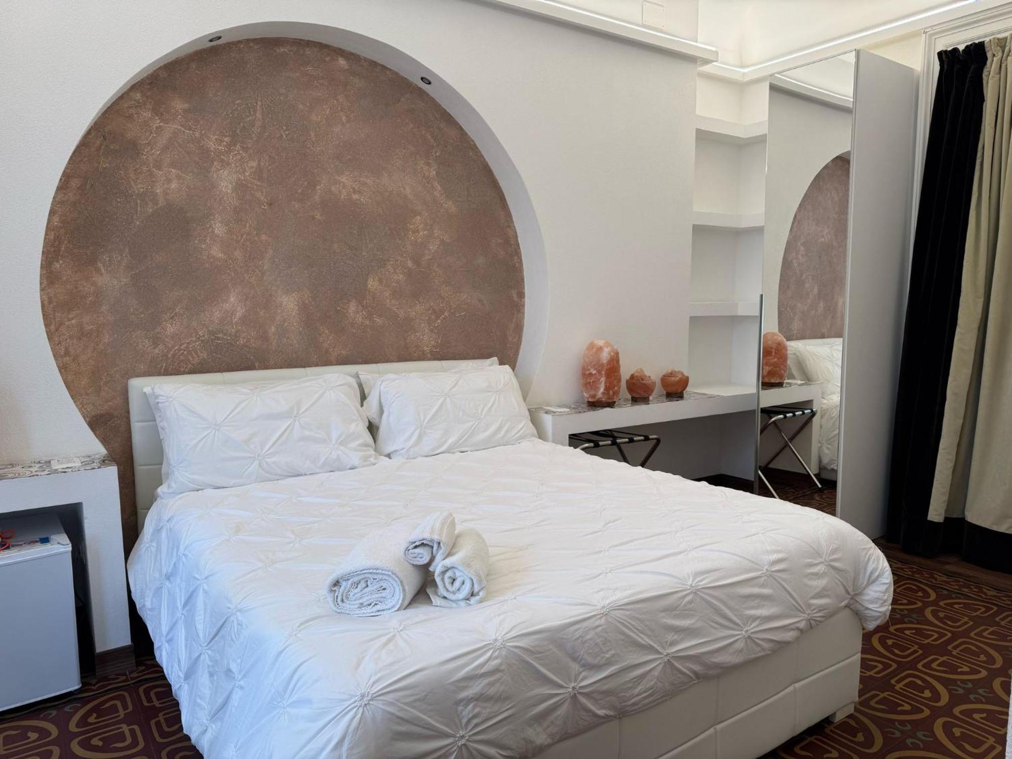 B&B I Mori Catánia Buitenkant foto