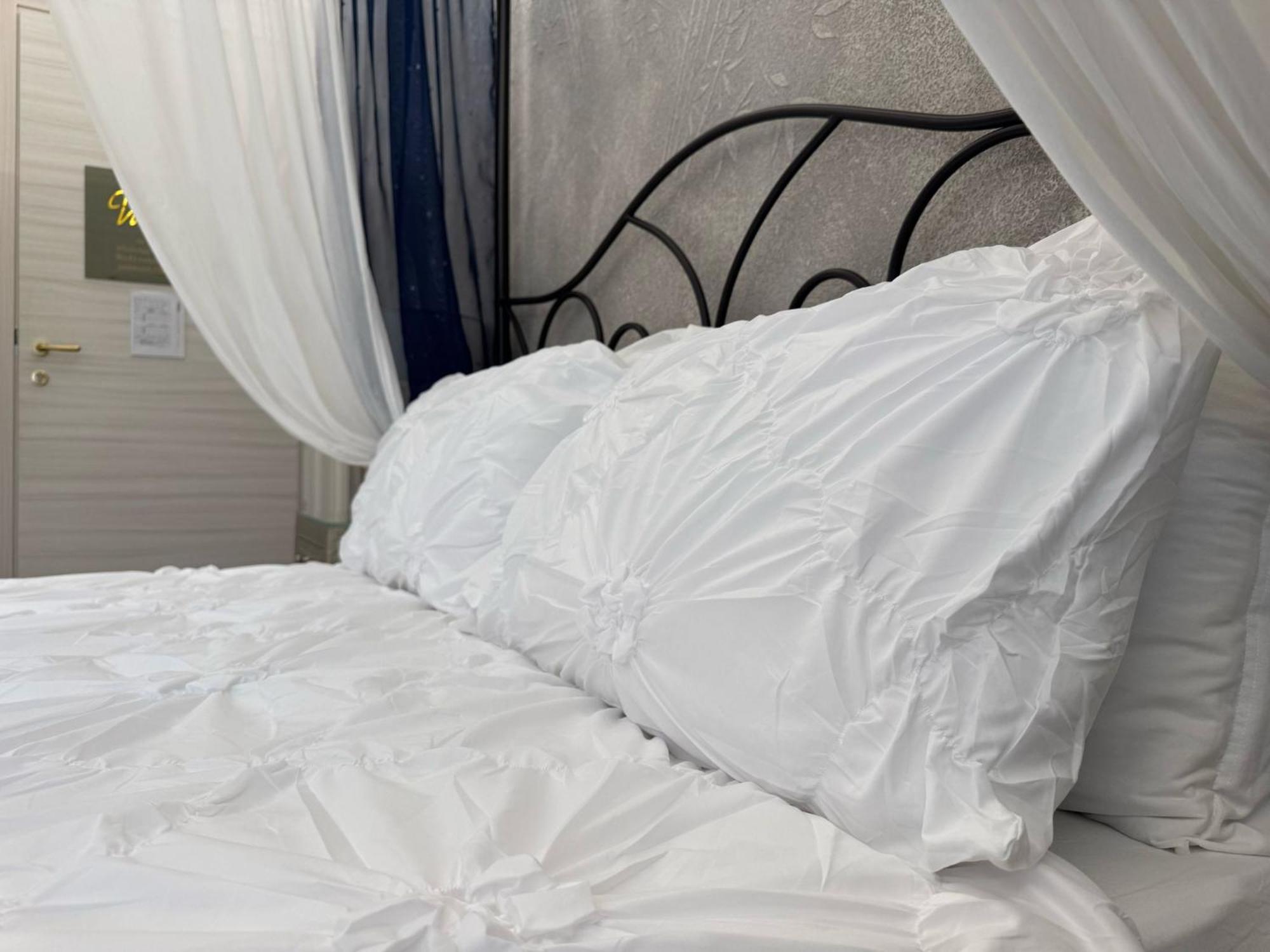B&B I Mori Catánia Buitenkant foto