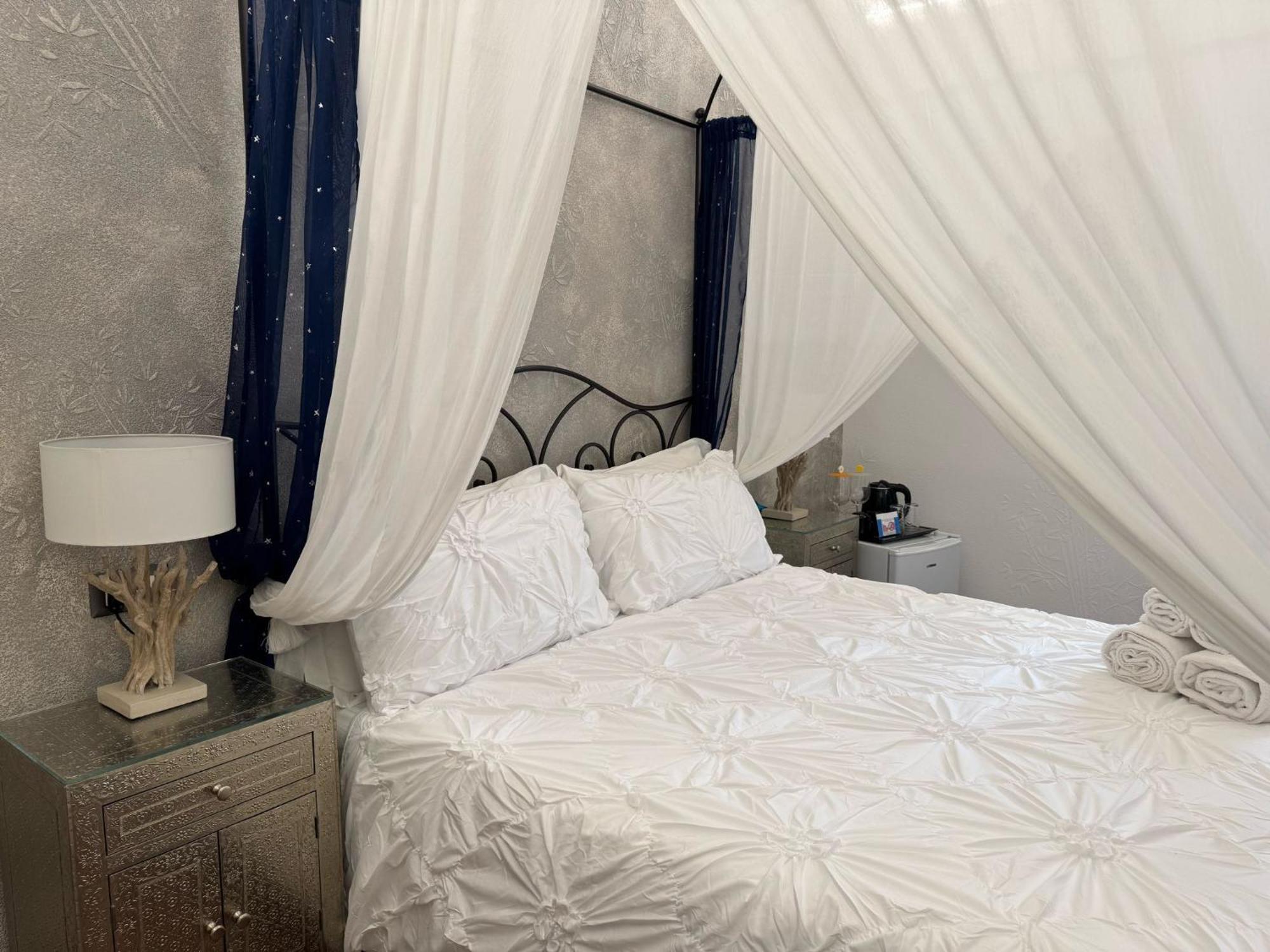 B&B I Mori Catánia Buitenkant foto